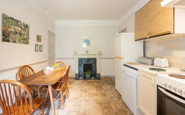 Host Stay Upper Lodge