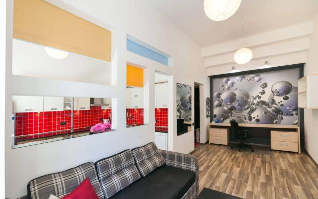 Modern Properties Lviv