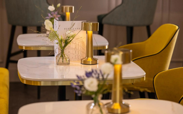 Hotel Park Lane Paris