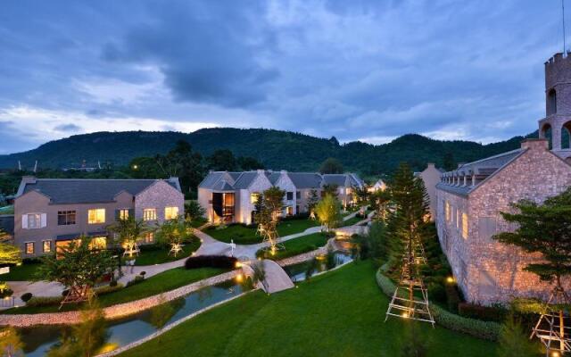 Thames Valley Khao Yai Hotel