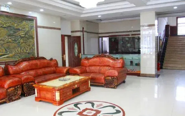 Sunan Hotel