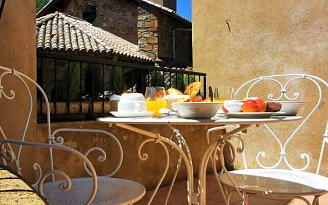 Auberge de la Tour