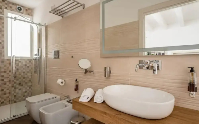 Beautiful Modern Apartment in Inland Sicily, Italy