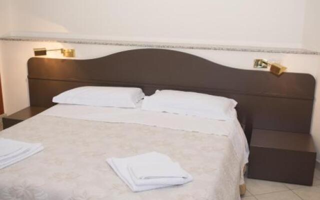 Affittacamere Il Pumo