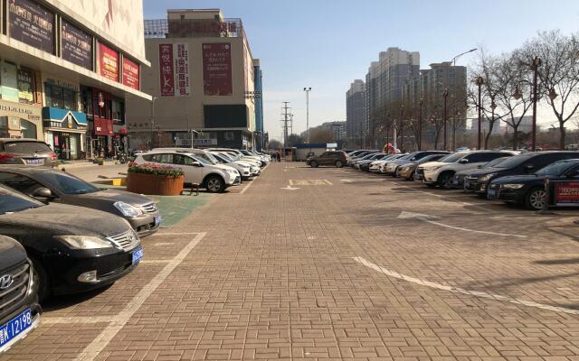 Hanting Premium Taiyuan Economic Development Zone