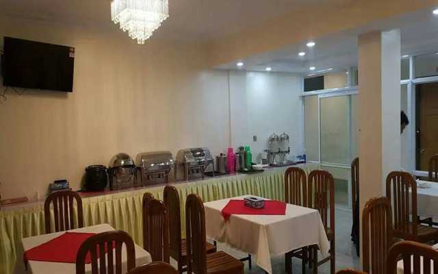 至尊酒店(Supreme Hotel)