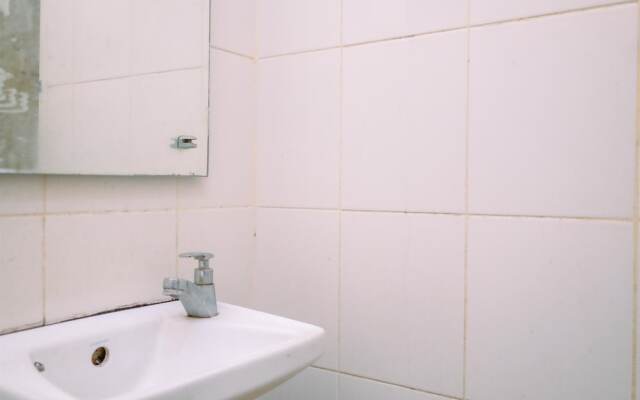 Cozy Stay 2Br At Bogor Valley Apartment