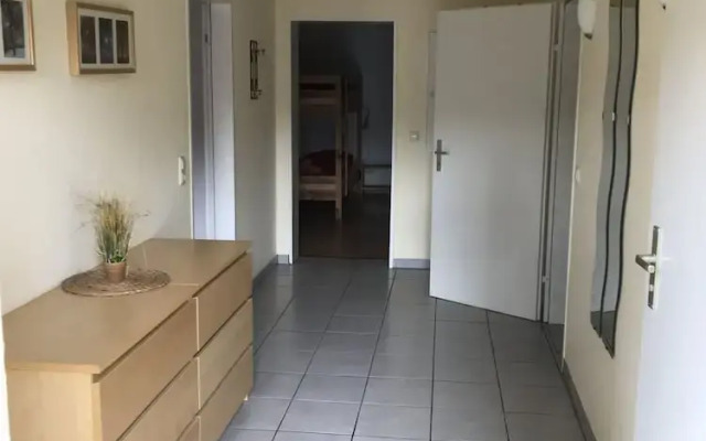 Ferienparadies Mühlenbach
