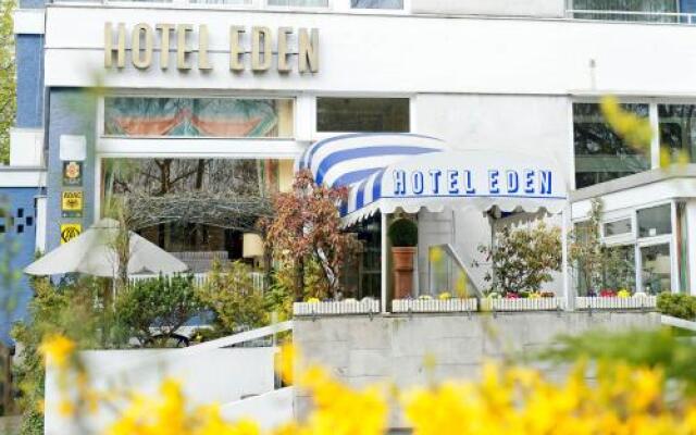 Hotel Eden - Am Kurpark