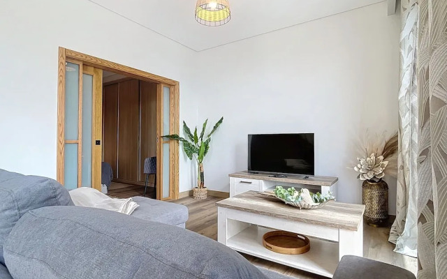 Figueiras House by Atlantic Holiday