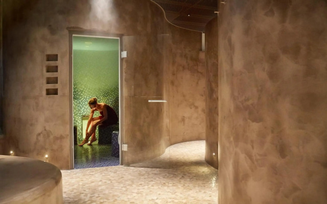 Hotel Seepark Thun