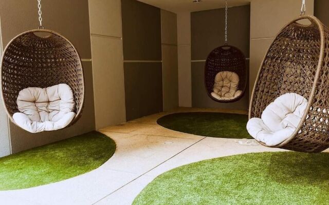 The Robertson 1 Bedroom Bukit Bintang KL