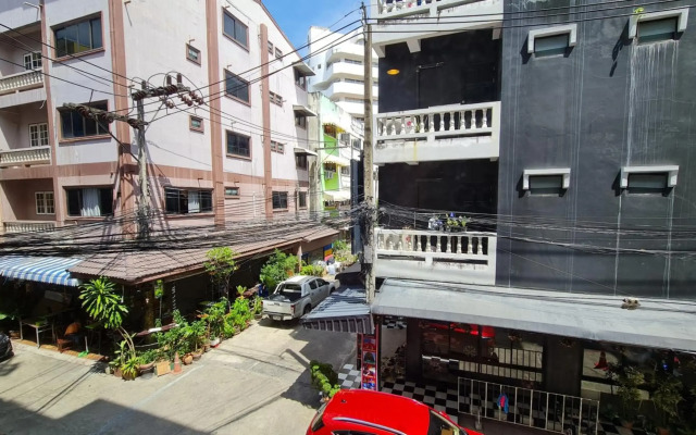 Vech Guesthouse Patong