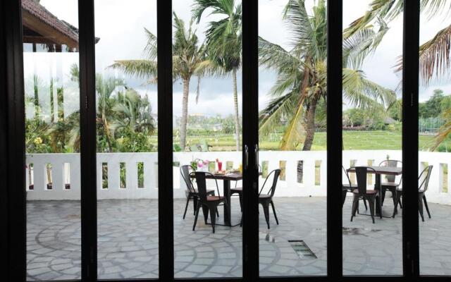 Umpadhi Canggu Hotel