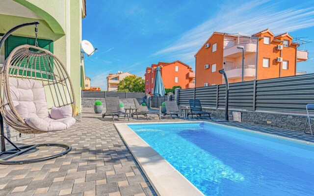 Amazing Home in Vodice With Wifi, 3 Bedrooms and Sauna