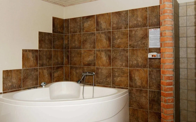 6 Person Holiday Home in Lemvig-by Traum