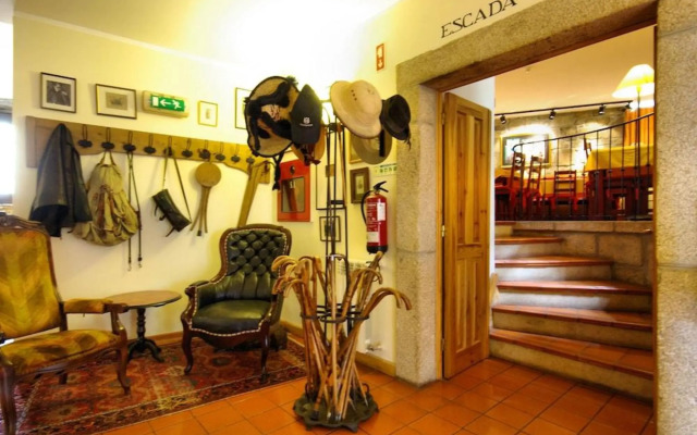 Hotel Rural Quinta da Geia