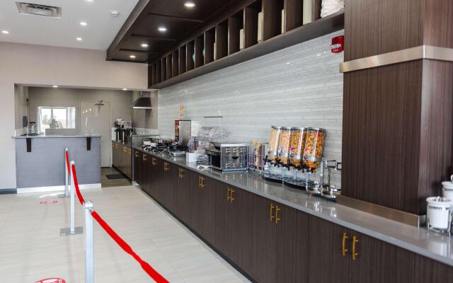Best Western Premier Executive Residency Medicine Hat