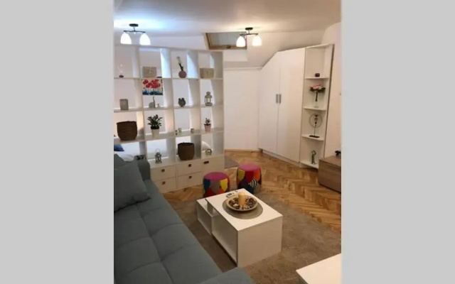 Apartman Iva