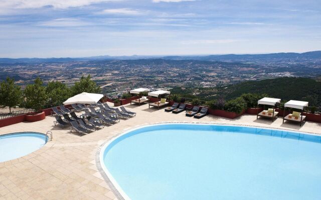 Luna Hotel dos Carqueijais