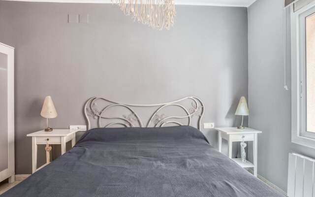 Appartement TOSSA de MAR (CALA SALIONC)