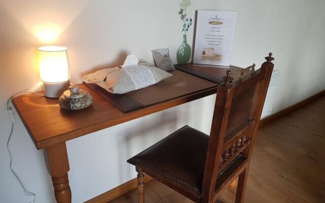 Le Domaine de Bellevue