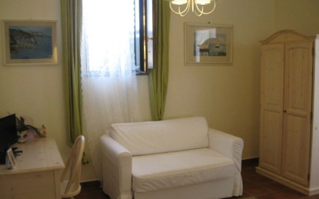 Agriturismo Il Convento