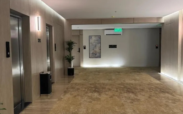 Regency View Hotel