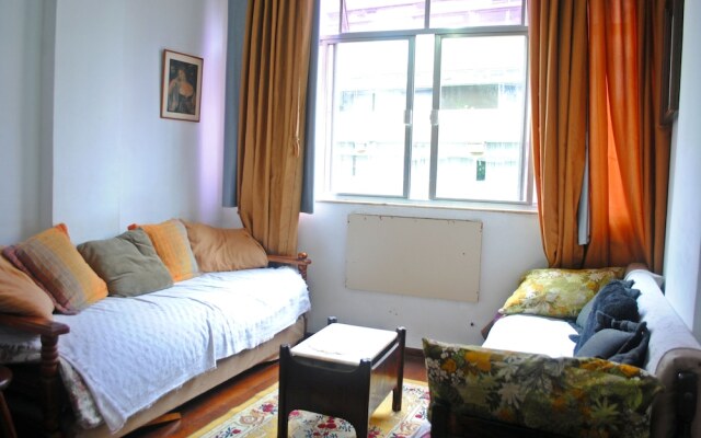 LinkHouse Economic 3BDR Copacabana C2-009