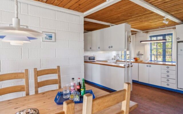 "Ema" - 5km from the sea in NE Jutland