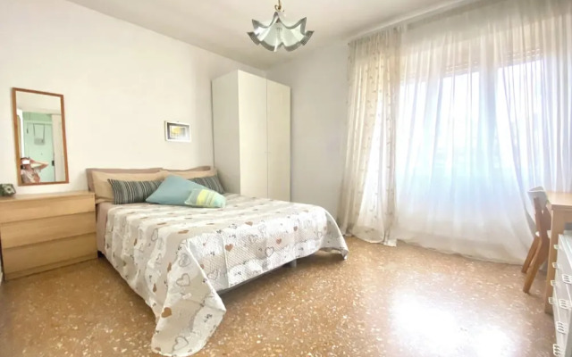 Sunset Colosseo Bed & Breakfast