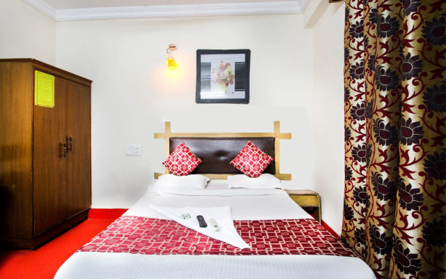 Hotel Rainbow Sapphire