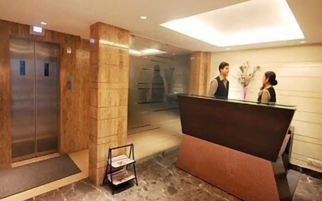 Hotel Metropole