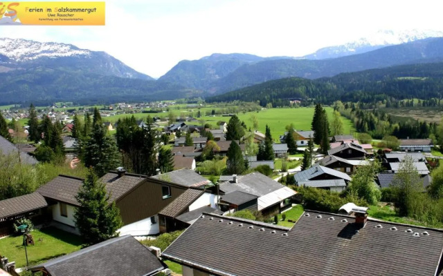 Appartement Urlaubstraum