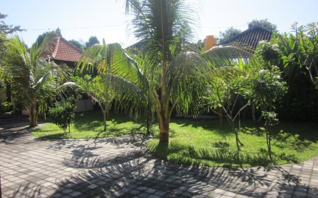 Gili Sari Homestay