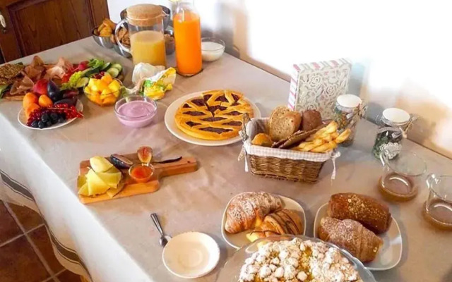 Cuore Partenopeo B&B