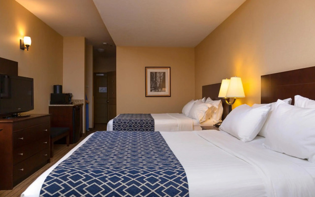 Bayview Hotel