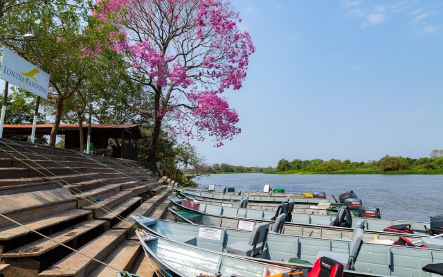 Lontra Pantanal Hotel