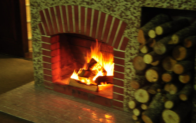 Pousada Sino dos Ventos