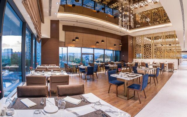 Bayır Diamond Hotel & Convention Center Konya