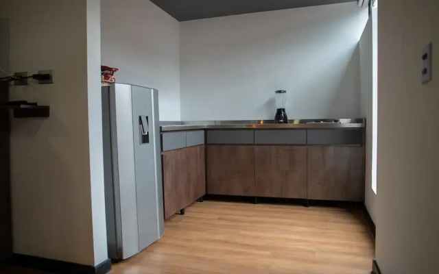 Soy Local Parque La 93