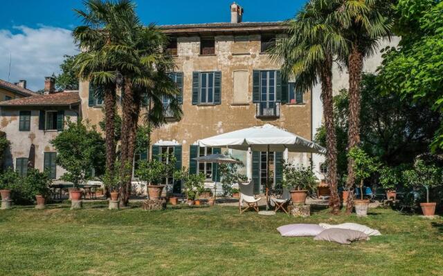 Bed and Breakfast Locanda Lugagnano