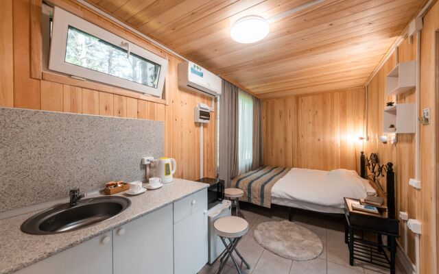 Кулига-парк