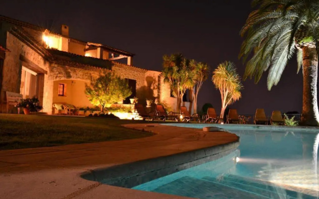 Le Haut des Espinets