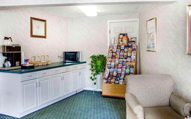 Rodeway Inn Dillsburg