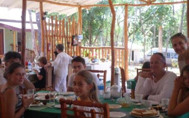 Wild Flower Resort