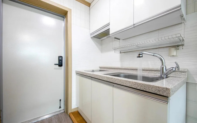 Samcheok Eoulim Pension