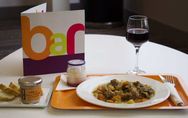 Ibis Styles Caen Centre Gare