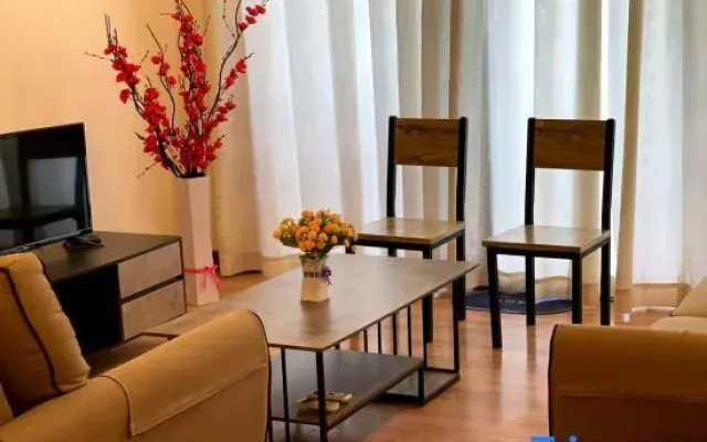 Newly Riverbank suites 408