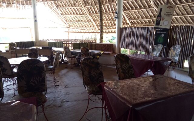 Travellers Inn Resort Malindi